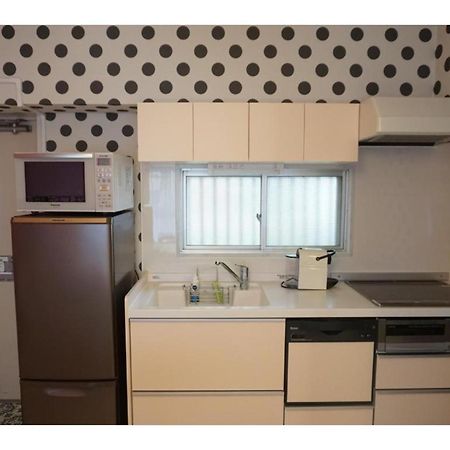 Wallaby House - Vacation Stay 38651V คาวากุจิ ภายนอก รูปภาพ