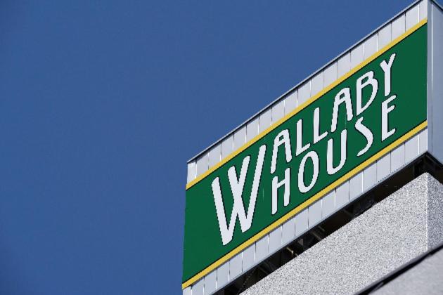 Wallaby House - Vacation Stay 38651V คาวากุจิ ภายนอก รูปภาพ